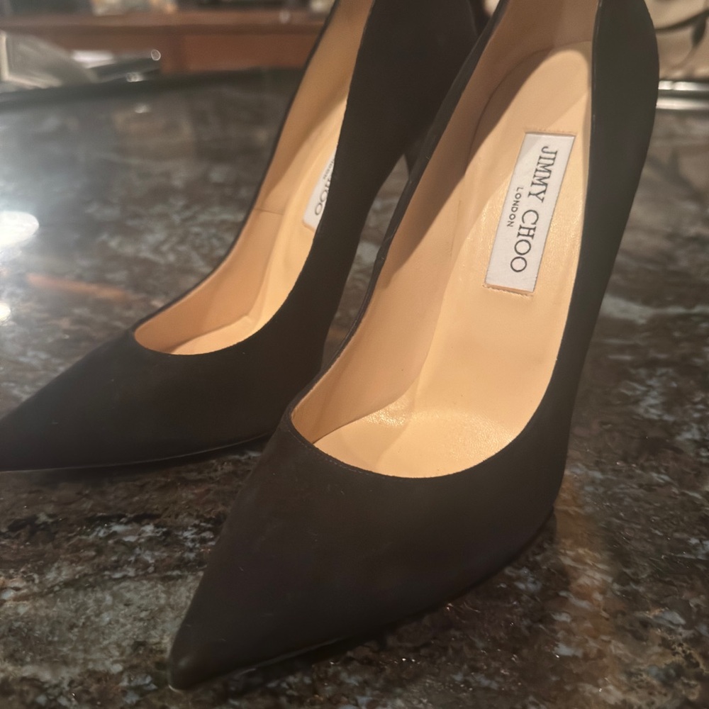 Jimmy Choo Heels